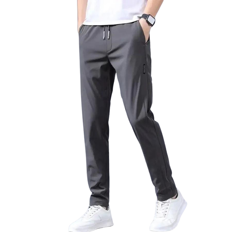 Calça Masculina ComfortPro [Muito Comfortavel]✅